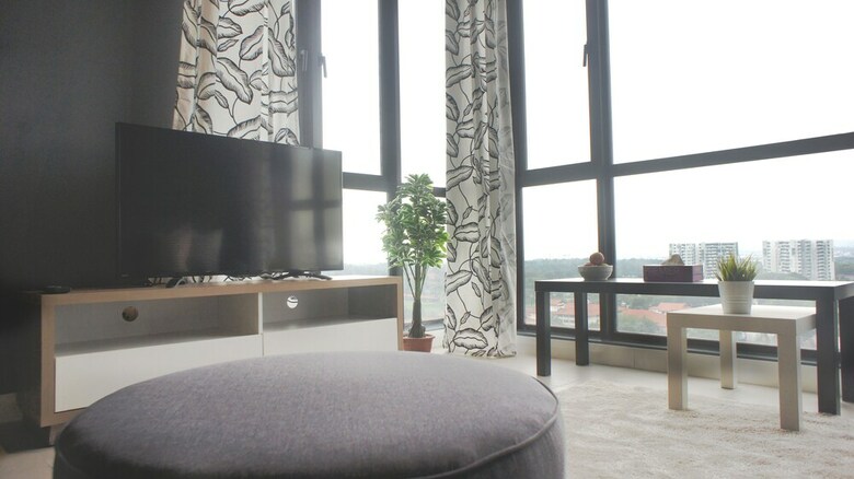 Hotel Nova Sj Homestay
