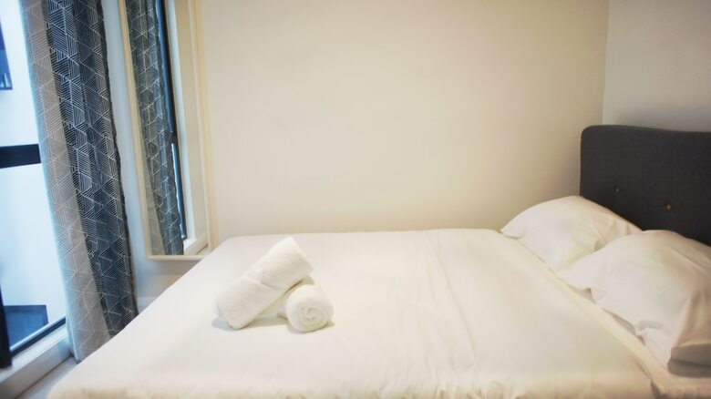 Hotel Nova Sj Homestay