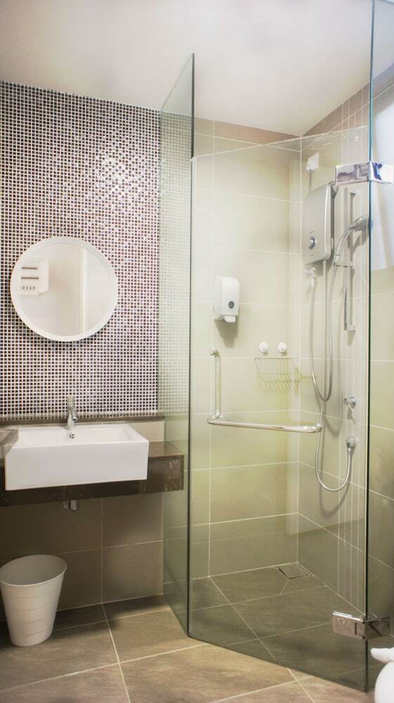 Hotel Nova Sj Homestay