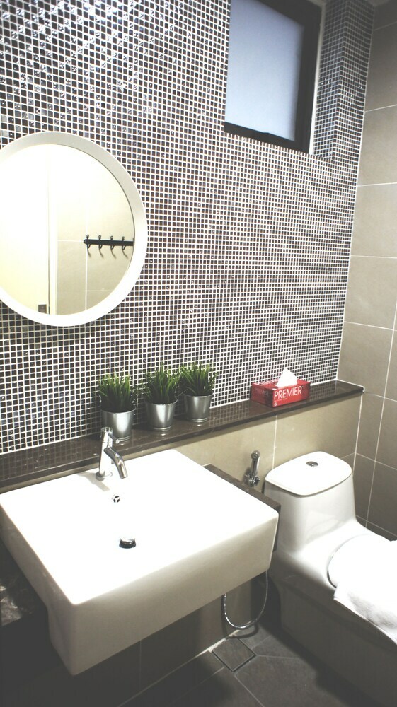 Hotel Nova Sj Homestay