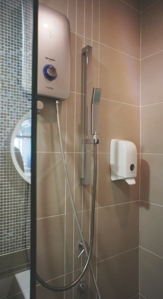 Hotel Nova Sj Homestay