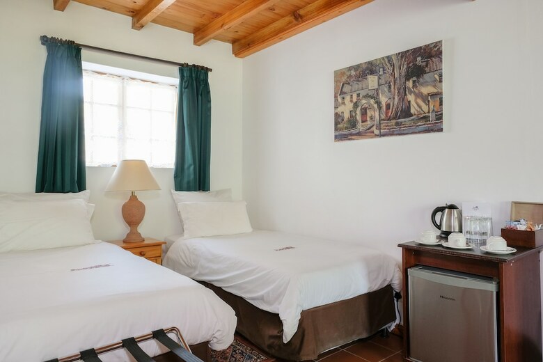 Houw Hoek Hotel