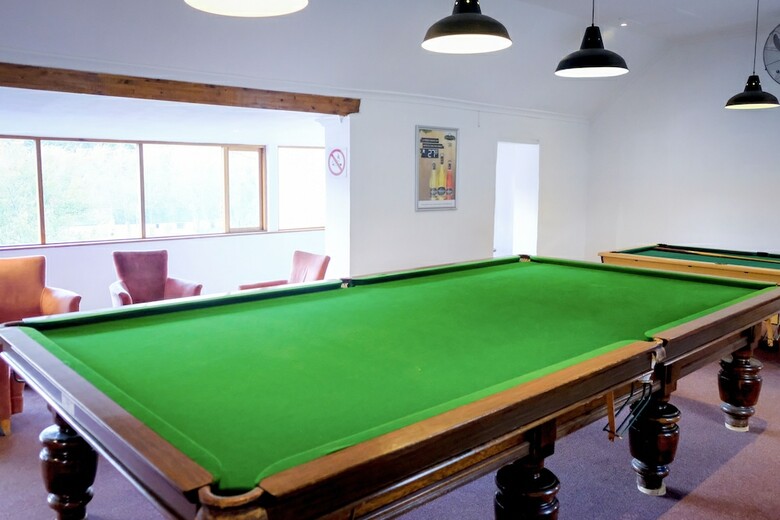 Houw Hoek Hotel