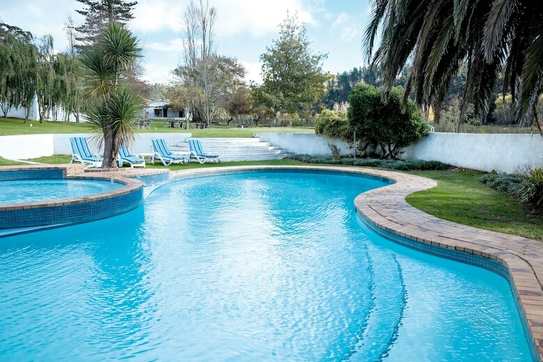 Houw Hoek Hotel