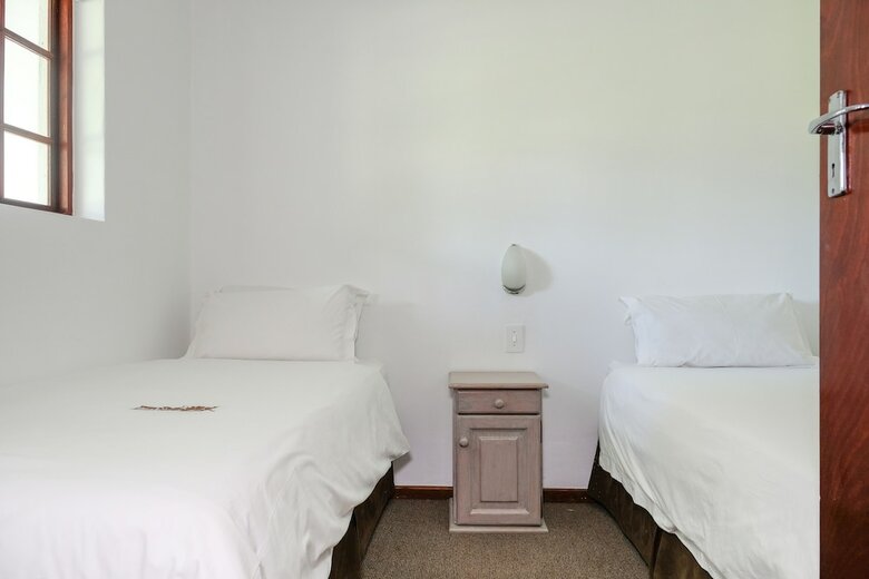 Houw Hoek Hotel