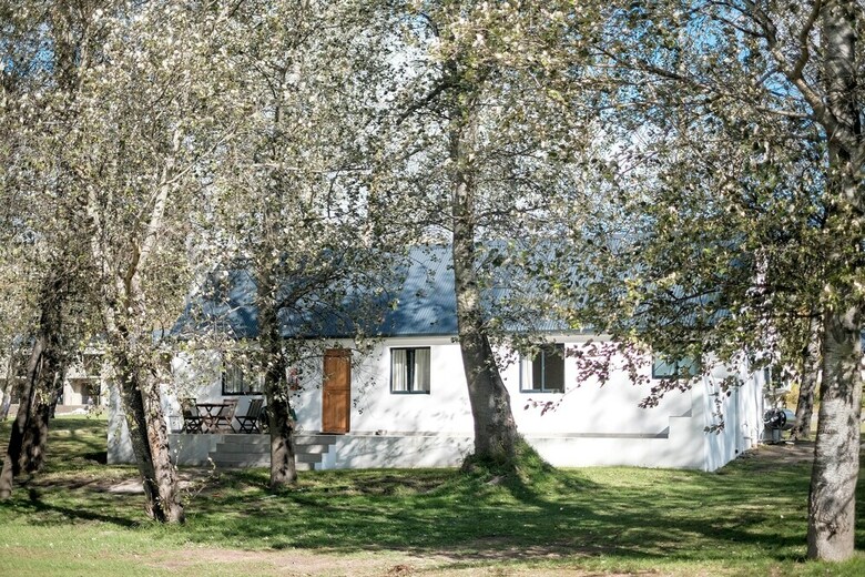 Houw Hoek Hotel