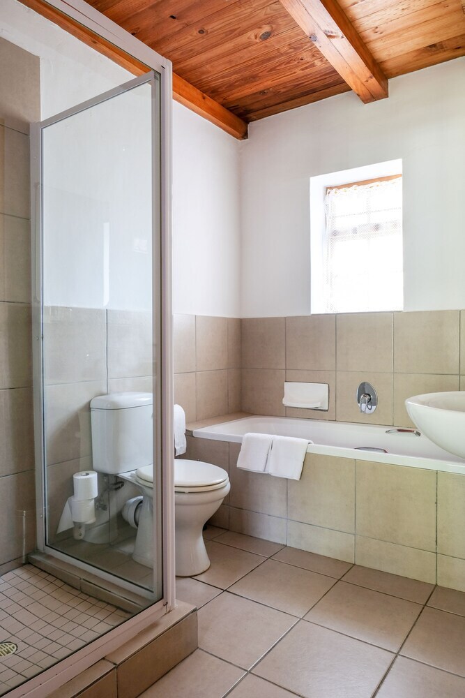 Houw Hoek Hotel