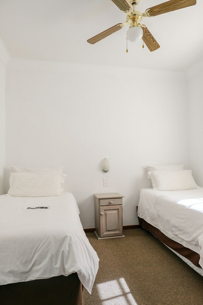 Houw Hoek Hotel
