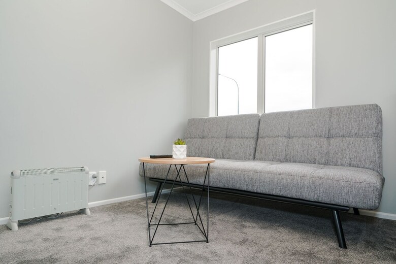 Albany Rosedale Modern 2 Bedroom Unit