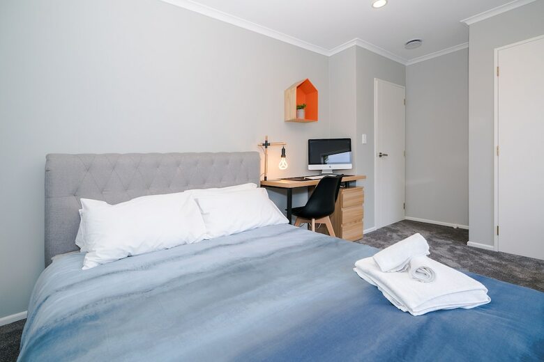 Albany Rosedale Modern 2 Bedroom Unit
