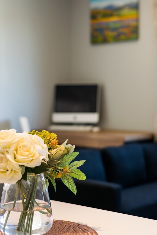 Albany Rosedale Modern 2 Bedroom Unit