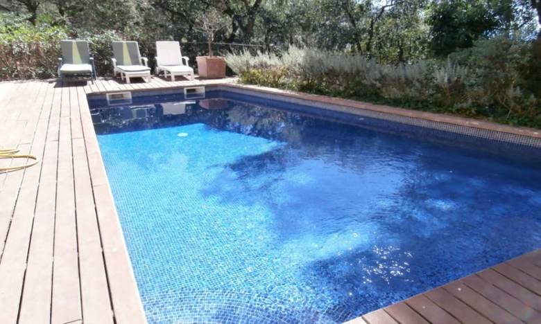 Villa In Llafranc - 104752 By Mo Rentals