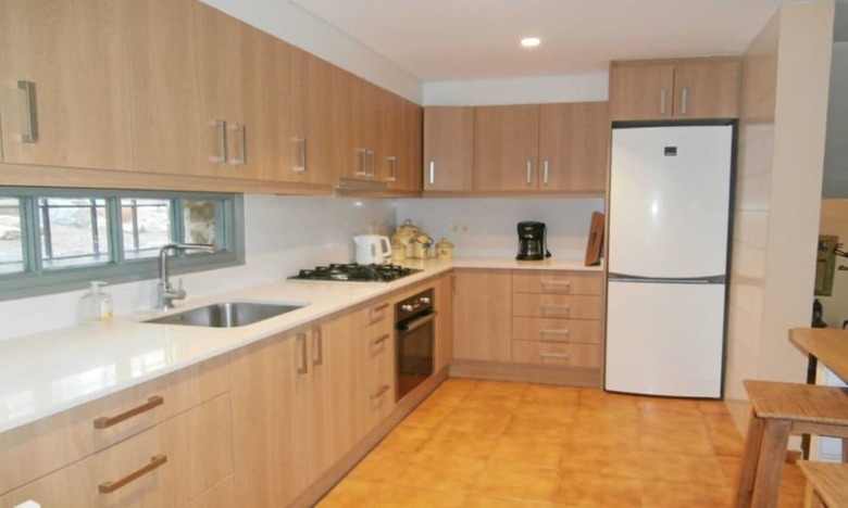 Villa In Llafranc - 104752 By Mo Rentals