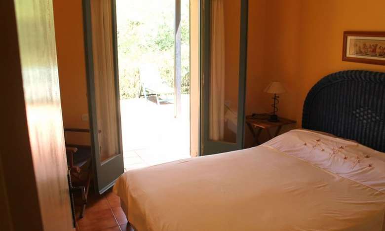 Villa In Llafranc - 104752 By Mo Rentals