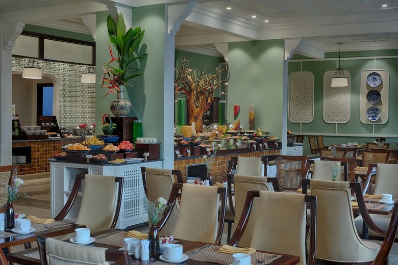 Allegro Hoi An. A Little Luxury Hotel & Spa