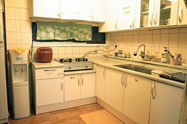 Hostal Uncle's Guesthouse - Hostel