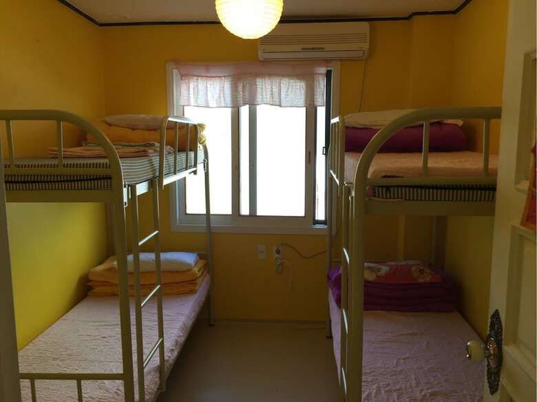 Hostal Uncle's Guesthouse - Hostel