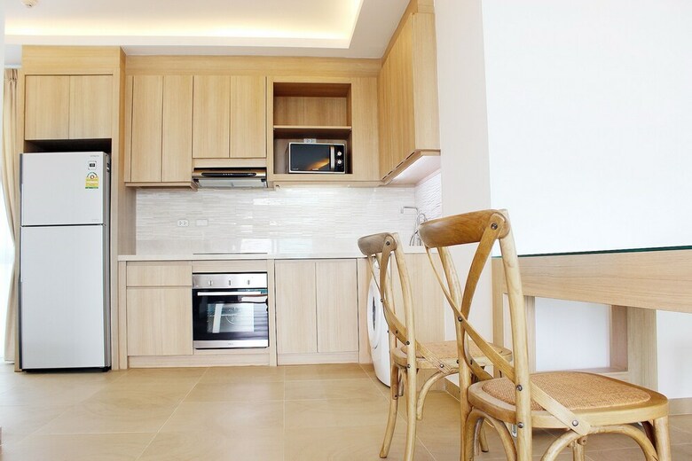 Apartamentos Paradise Ocean View