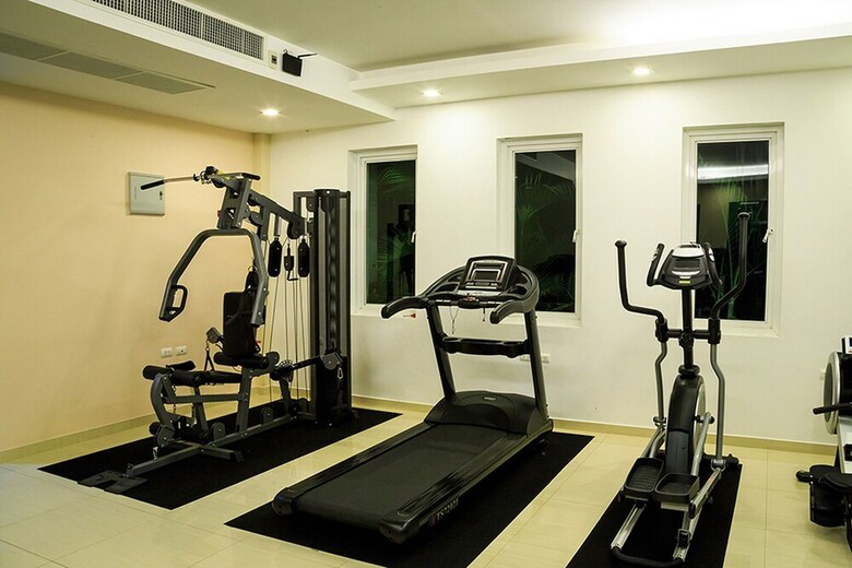 Apartamentos Paradise Ocean View