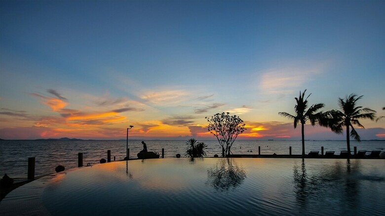 Apartamentos Paradise Ocean View