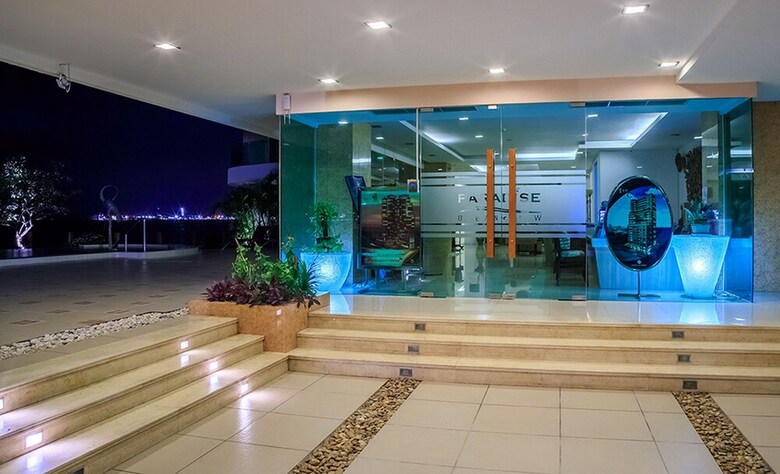 Apartamentos Paradise Ocean View