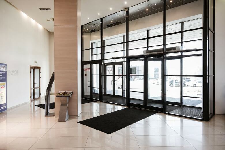 Topos Congress-hotel
