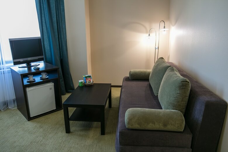 Topos Congress-hotel