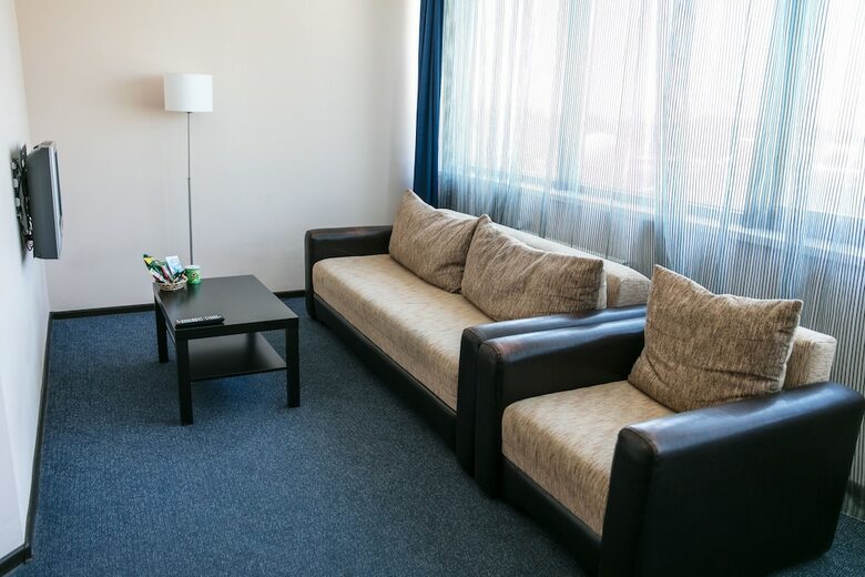 Topos Congress-hotel
