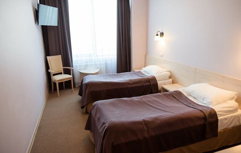 Topos Congress-hotel