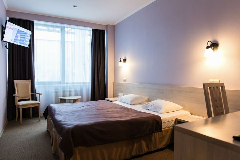 Topos Congress-hotel
