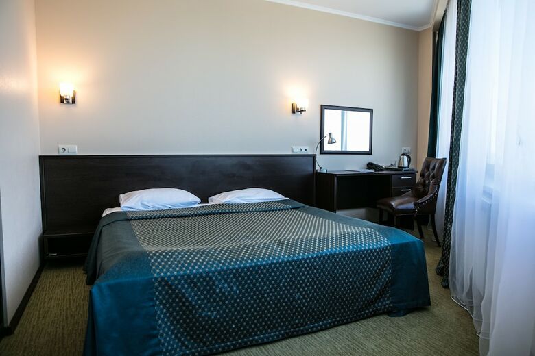 Topos Congress-hotel