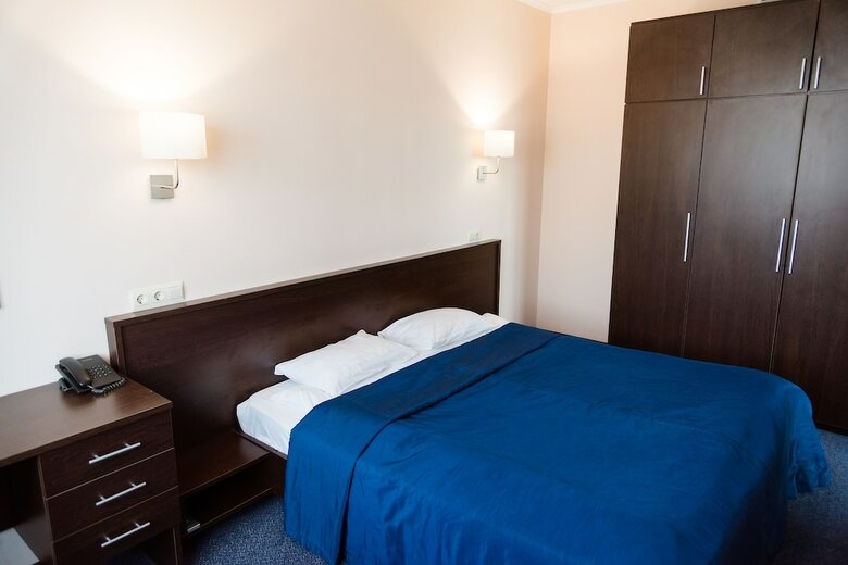 Topos Congress-hotel