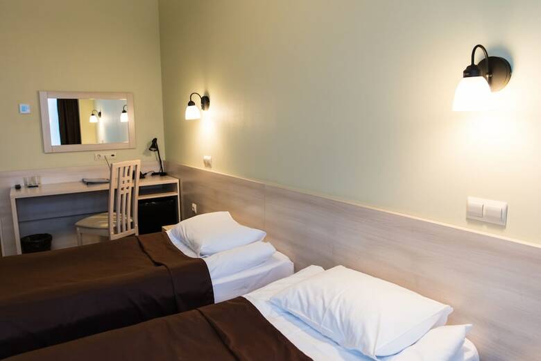 Topos Congress-hotel