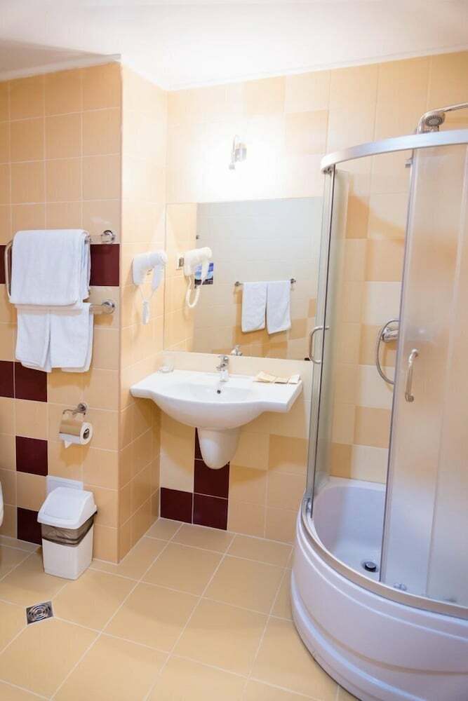 Topos Congress-hotel