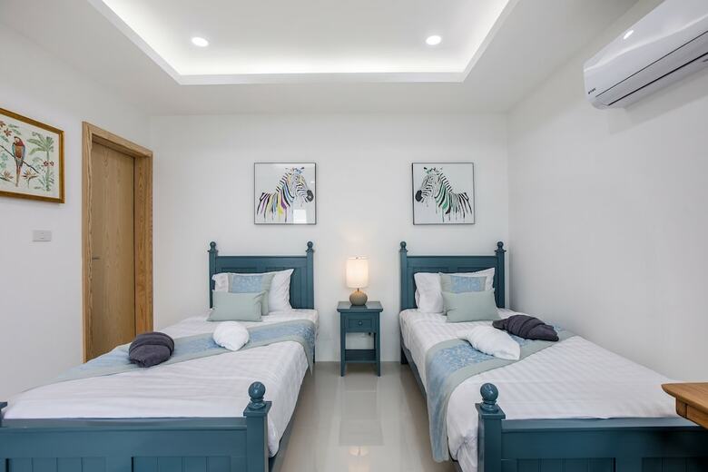 Villa Hailan With Private Pool