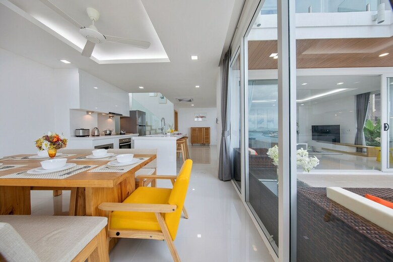Villa Hailan With Private Pool