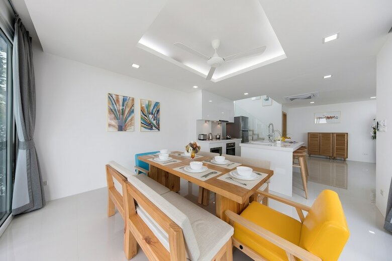 Villa Hailan With Private Pool
