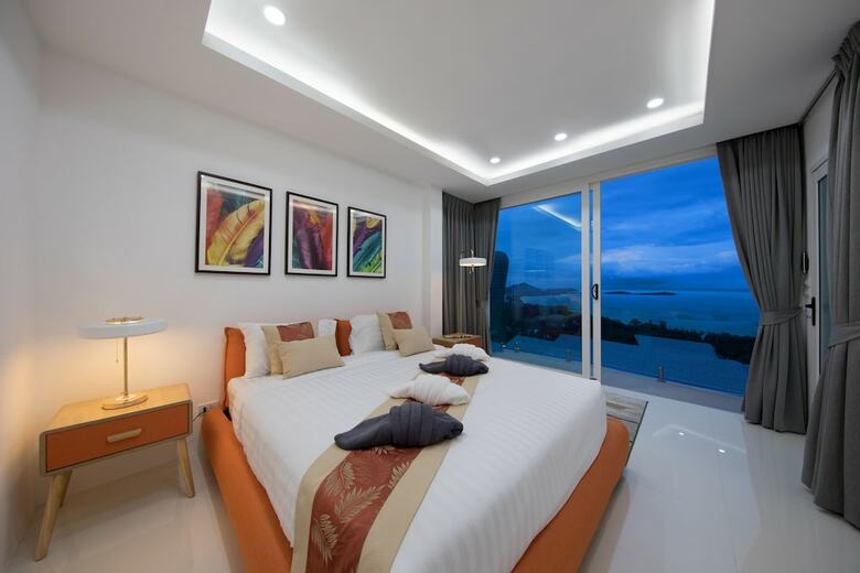 Villa Hailan With Private Pool