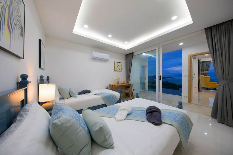 Villa Hailan With Private Pool