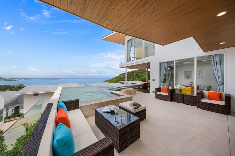 Villa Hailan With Private Pool
