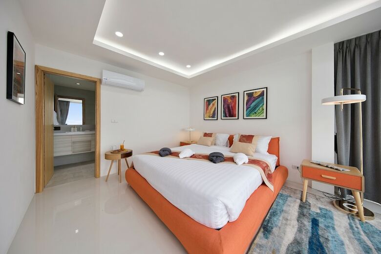 Villa Hailan With Private Pool