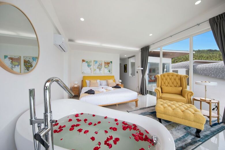 Villa Hailan With Private Pool