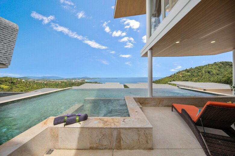 Villa Hailan With Private Pool