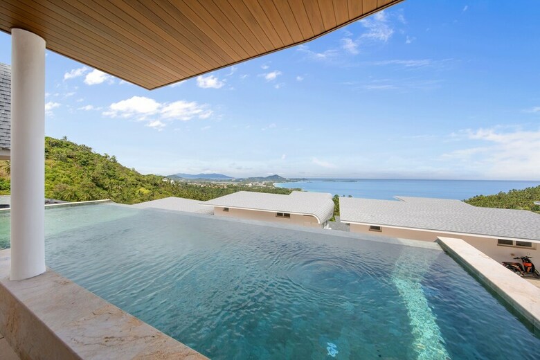 Villa Hailan With Private Pool