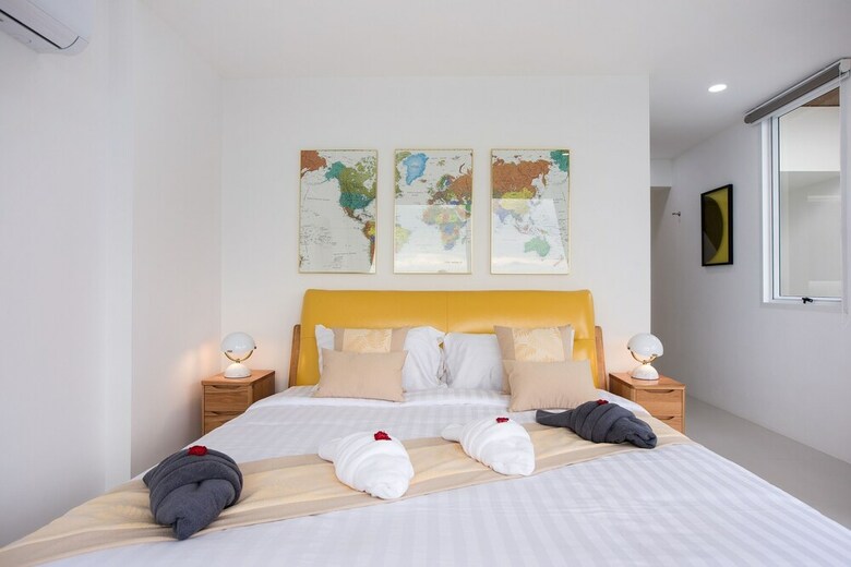 Villa Hailan With Private Pool