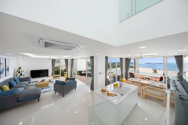 Villa Hailan With Private Pool