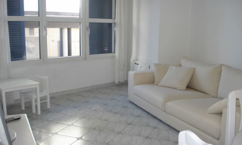Apartamentos Studio In Llafranc - 104792 By Mo Rentals