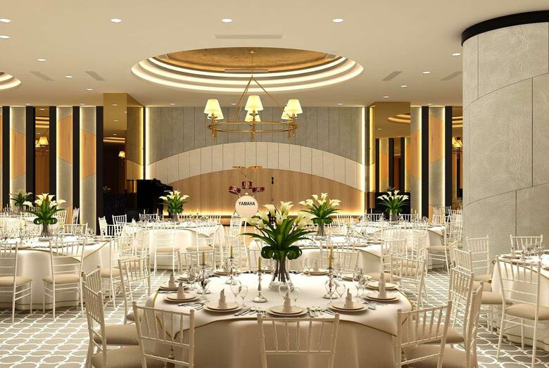 Hotel Ramada By Wyndham Isparta