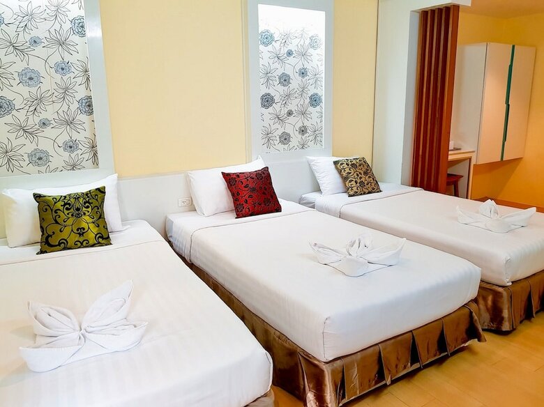 The Konnect Hotel