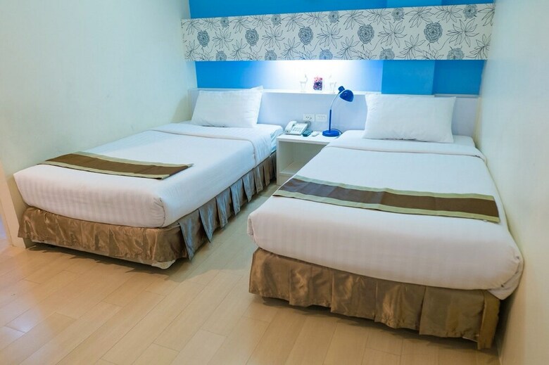 The Konnect Hotel